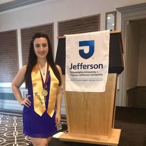 Meet your Posher, Sara